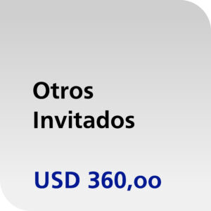 Otros Invitados