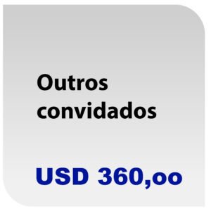 Outros convidados